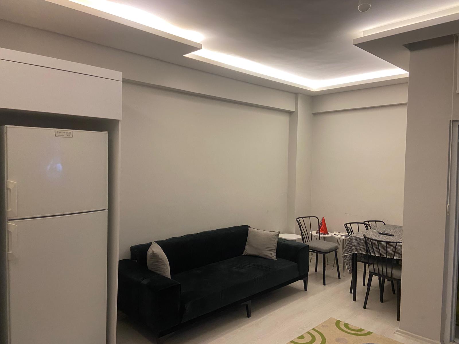 MABEL'DEN KİRACILI SATILIK DAİRE